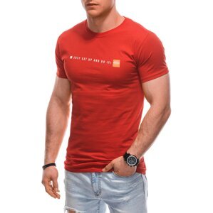 Edoti Men's t-shirt