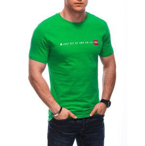 Edoti Men's t-shirt