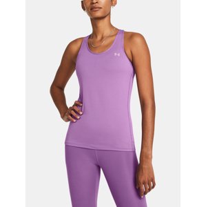 Under Armour Tank Top Tech Mesh Racer Tank-PPL - Women