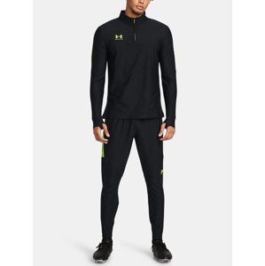 Under Armour Pants UA Ms Ch. Pro Pant-BLK - Men