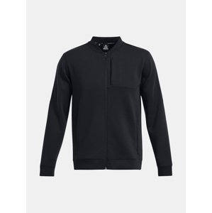 Under Armour Jacket UA Tour Tips FZ Bomber-BLK - Men's