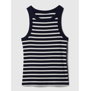 GAP Ribbed Tank Top - Women's