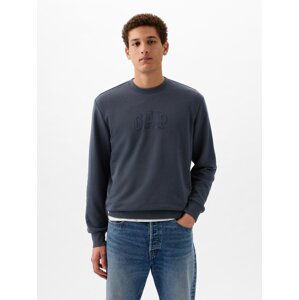 GAP Logo Sweatshirt - Men's