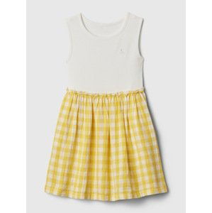 GAP Kids Plaid Dress - Girls