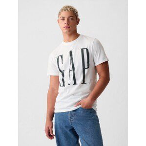 GAP T-shirt with logo - Men's