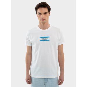 Big Star Man's T-shirt 152381  100