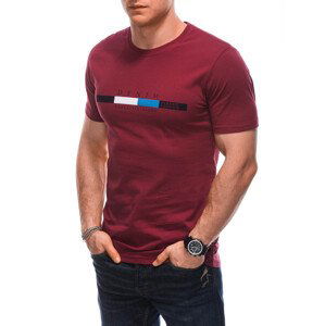 Edoti Men's t-shirt