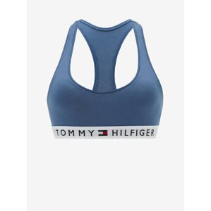 Tommy Hilfiger Underwear Blue Bra - Women