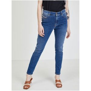 Diesel Jeans D-Roisin L.30 Pantaloni - Women