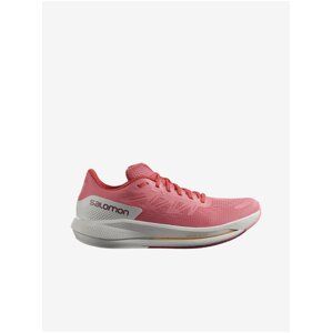 Pink women's sports sneakers Salomon Spectur - Women