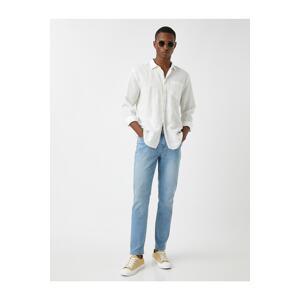 Koton Skinny Fit Jeans - Michael Jean