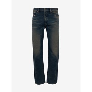 Diesel Jeans D-Macs-Sp6 L.32 Pantaloni - Mens