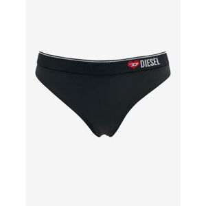 Black Women's Panties Diesel - Women