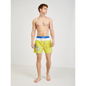 Diesel Shorts BMBX-WAVE-YK BOXERS - Men