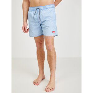 Diesel Shorts BMBX-WAYKEEKI-WE BOXERS - Men