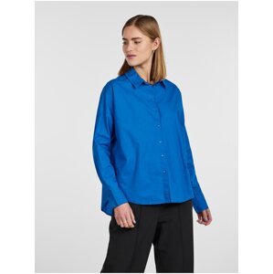 Blue Women's Shirt Pieces Tanne - Women