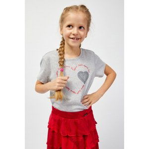 SAM73 T-shirt Alaina - Girls