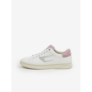 Diesel Shoes S-Athene Low W Sneakers - Women