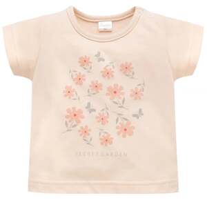 Pinokio Kids's Summer Garden T-shirt