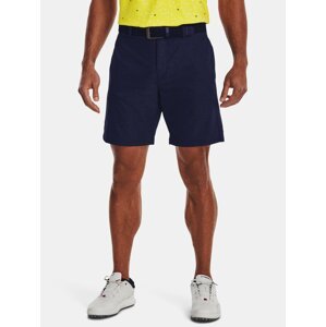 Under Armour Shorts UA Iso-Chill Airvent Short-NVY - Men