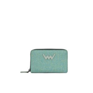 Ezra Turquois VUCH Wallet