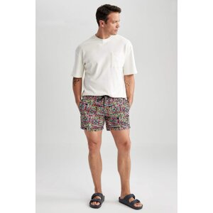 DEFACTO Short Beach Shorts