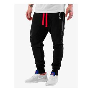 Sweatpants black