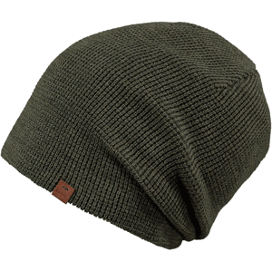 Barts COLER BEANIE Army Winter Hat