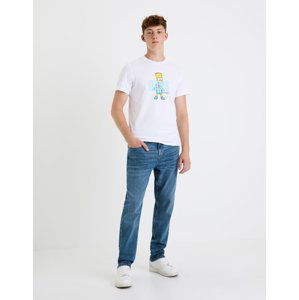 Celio T-Shirt The Simpsons - Men