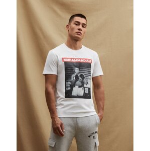 Celio T-Shirt Muhammad Ali - Men's