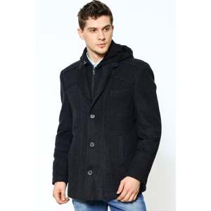 K6202 DEWBERRY COAT