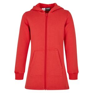 Girls Sweat Parka hugered