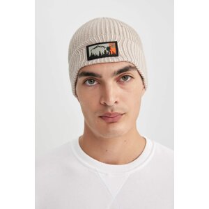 DEFACTO Man Knitwear Beret