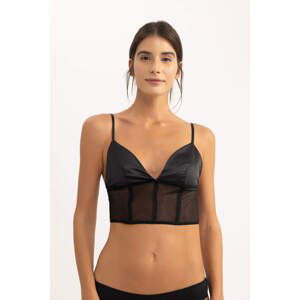 DEFACTO Fall In Love Uncovered Bra