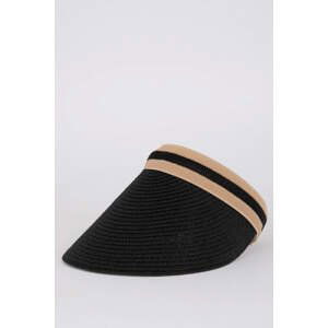 DEFACTO Women Straw Hat