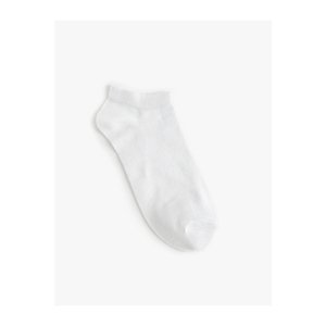 Koton Basic 10-Piece Set of Booties and Socks