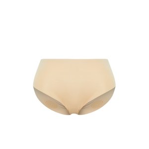 Trendyol Curve Ten High Waist Panties