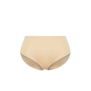 Trendyol Curve Ten High Waist Panties