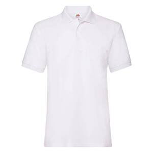 Men's 65/35 Pocet Polo Shirt Friut of the Loom