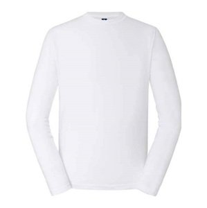 Unisex Classic Long Sleeve T-Shirt Russell