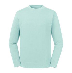 Bluza unisex Pure Organic Reversible Sweat Russell