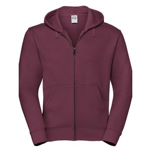 Men's Hoodie & Zip Up - Authentic Russell