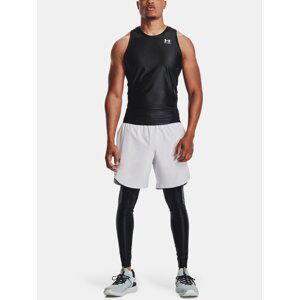 Under Armour Leggings UA HG IsoChill Leggings-BLK - Men's