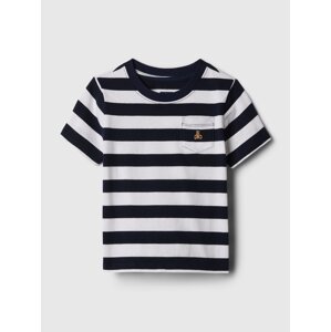 GAP Kids' Striped T-Shirt - Boys