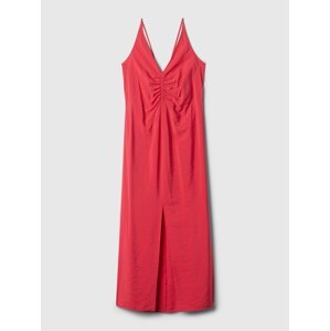 GAP Midi Strappy Dress - Women's