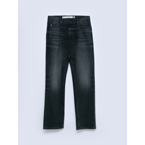 Big Star Man's Straight Trousers Denim 110113  Denim-903