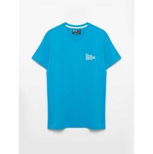 Big Star Man's T-shirt 152312  401