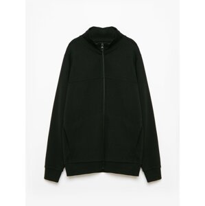 Big Star Man's Zip Sweatshirt 172286  906