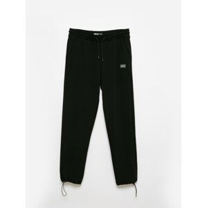 Big Star Man's Sweats Trousers Non Denim 350006  906