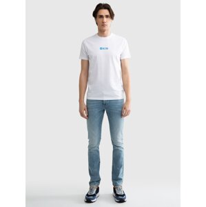 Big Star Man's T-shirt 152399  101